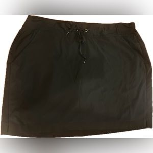 Reebok woman’s Golf Skort sz 2X